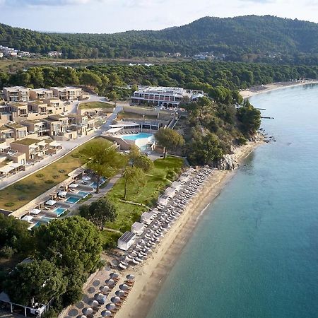 Elivi Skiathos Koukounaries Exterior photo