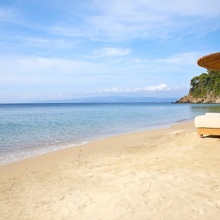 Elivi Skiathos Koukounaries Exterior photo