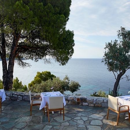 Elivi Skiathos Koukounaries Exterior photo