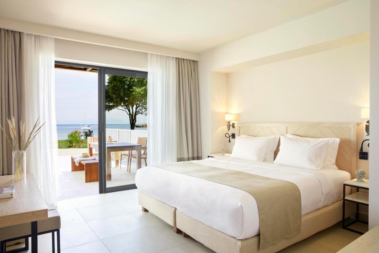 Elivi Skiathos Koukounaries Exterior photo