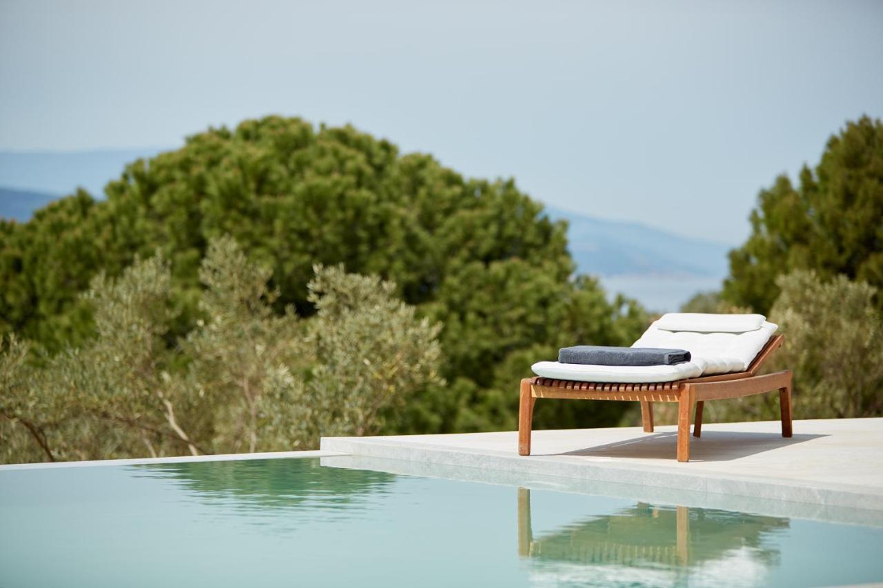 Elivi Skiathos Koukounaries Exterior photo