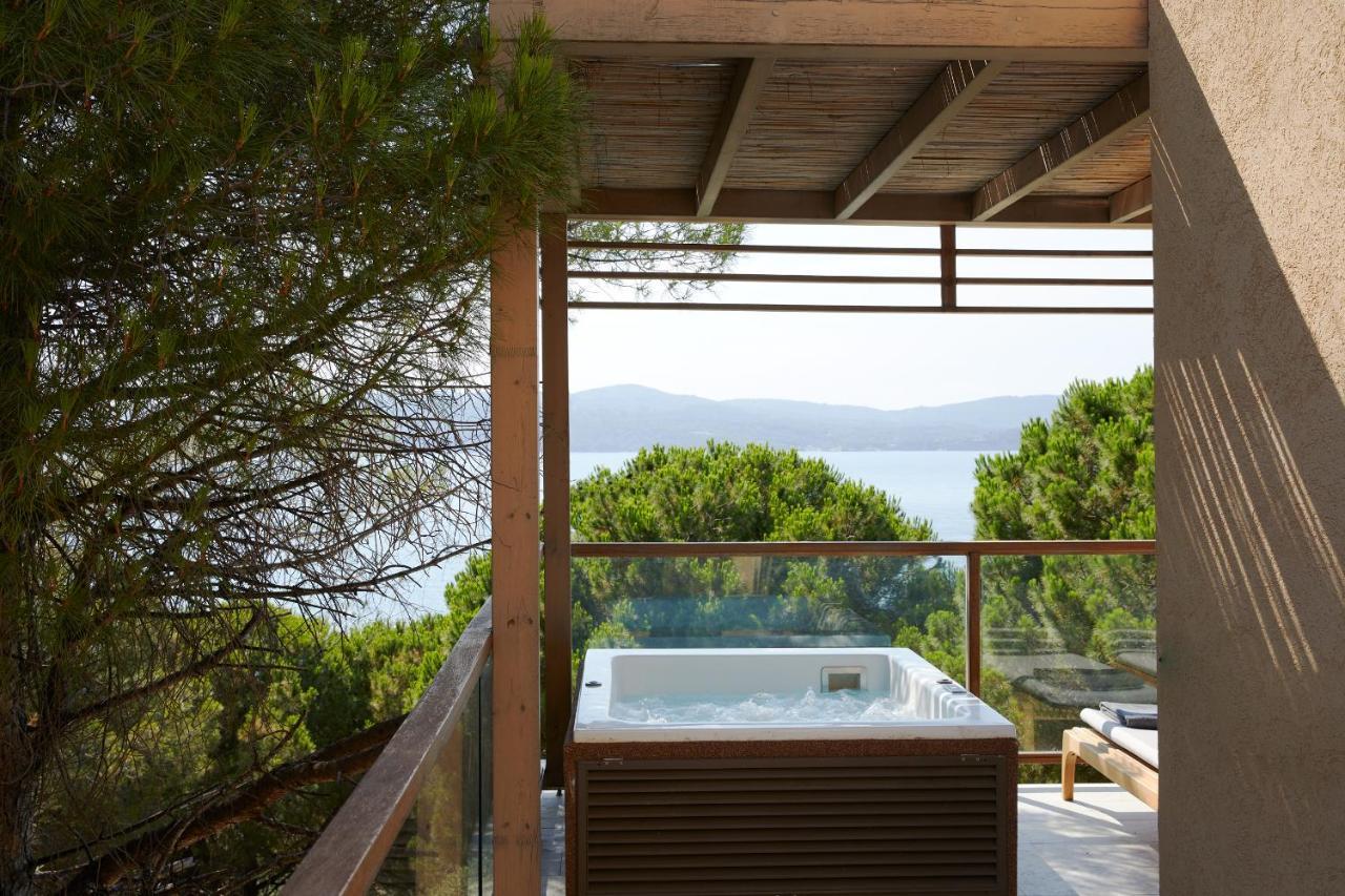 Elivi Skiathos Koukounaries Exterior photo