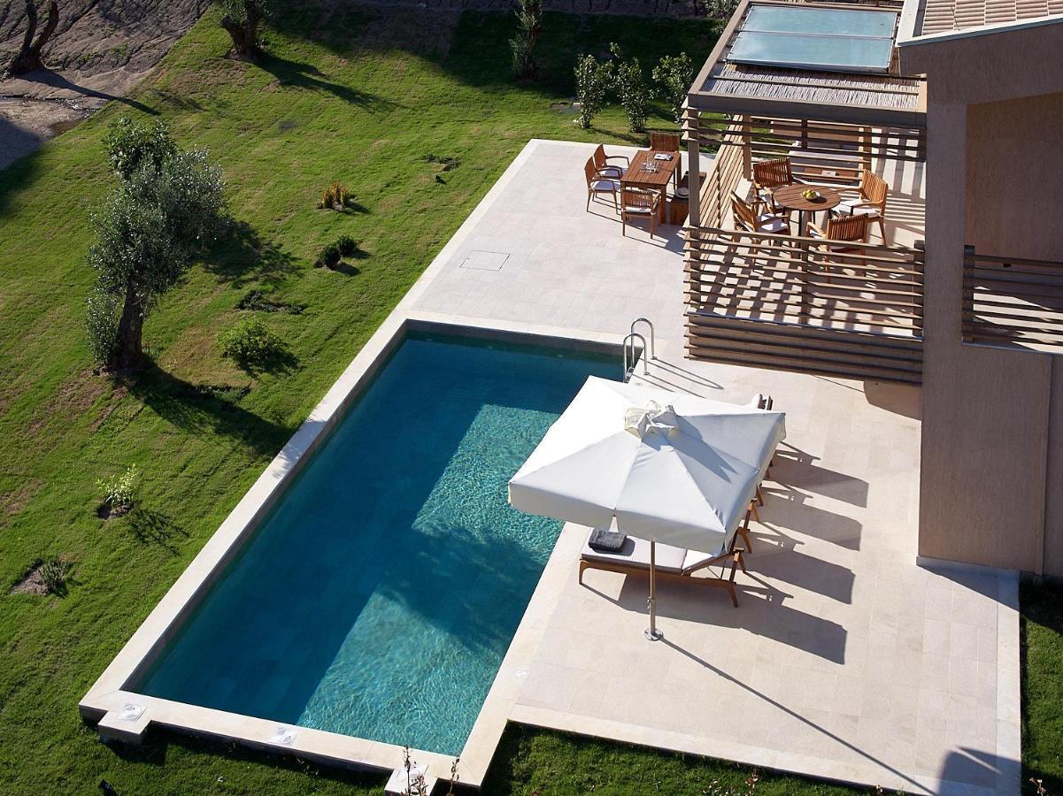 Elivi Skiathos Koukounaries Exterior photo