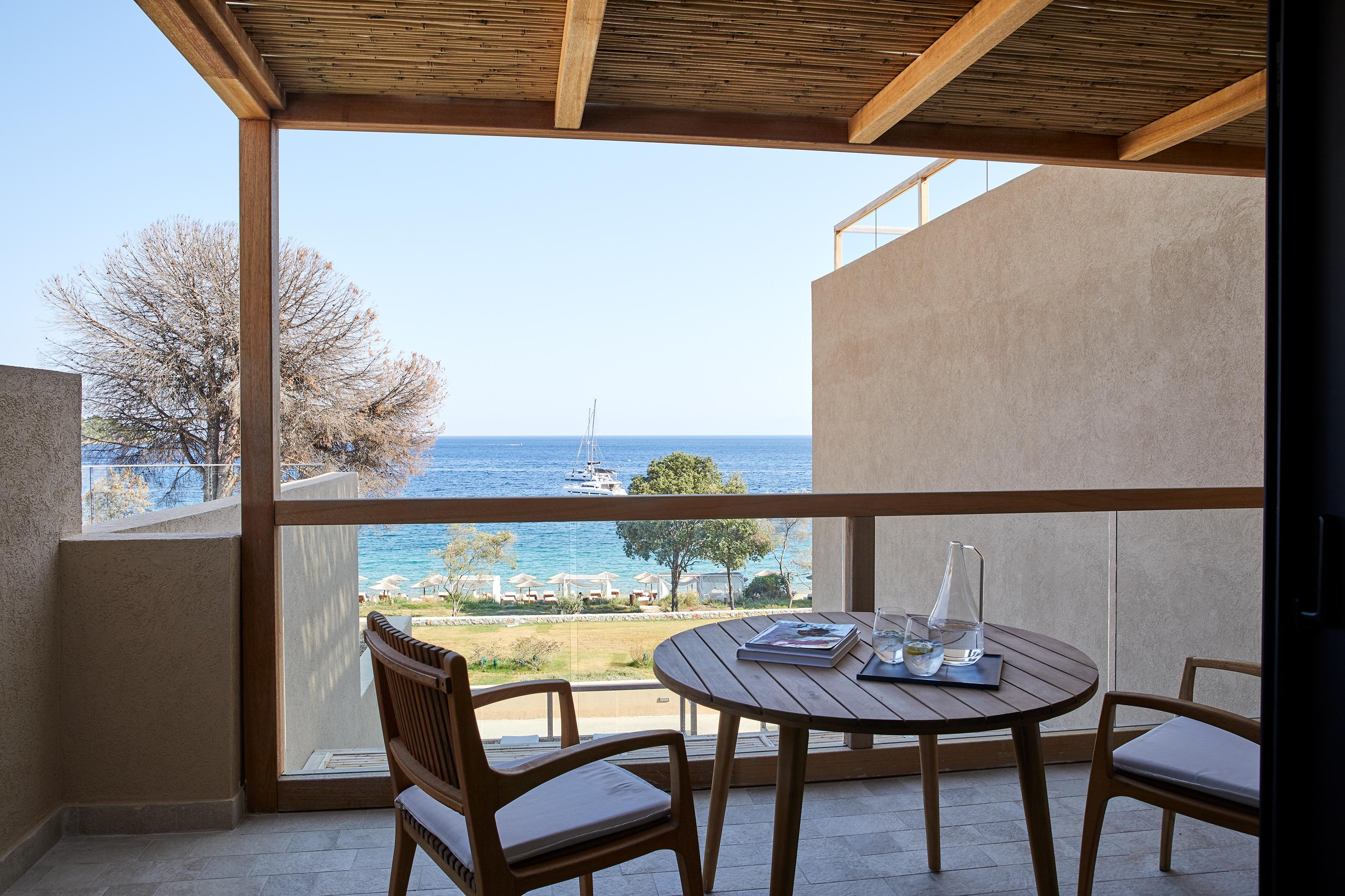 Elivi Skiathos Koukounaries Exterior photo