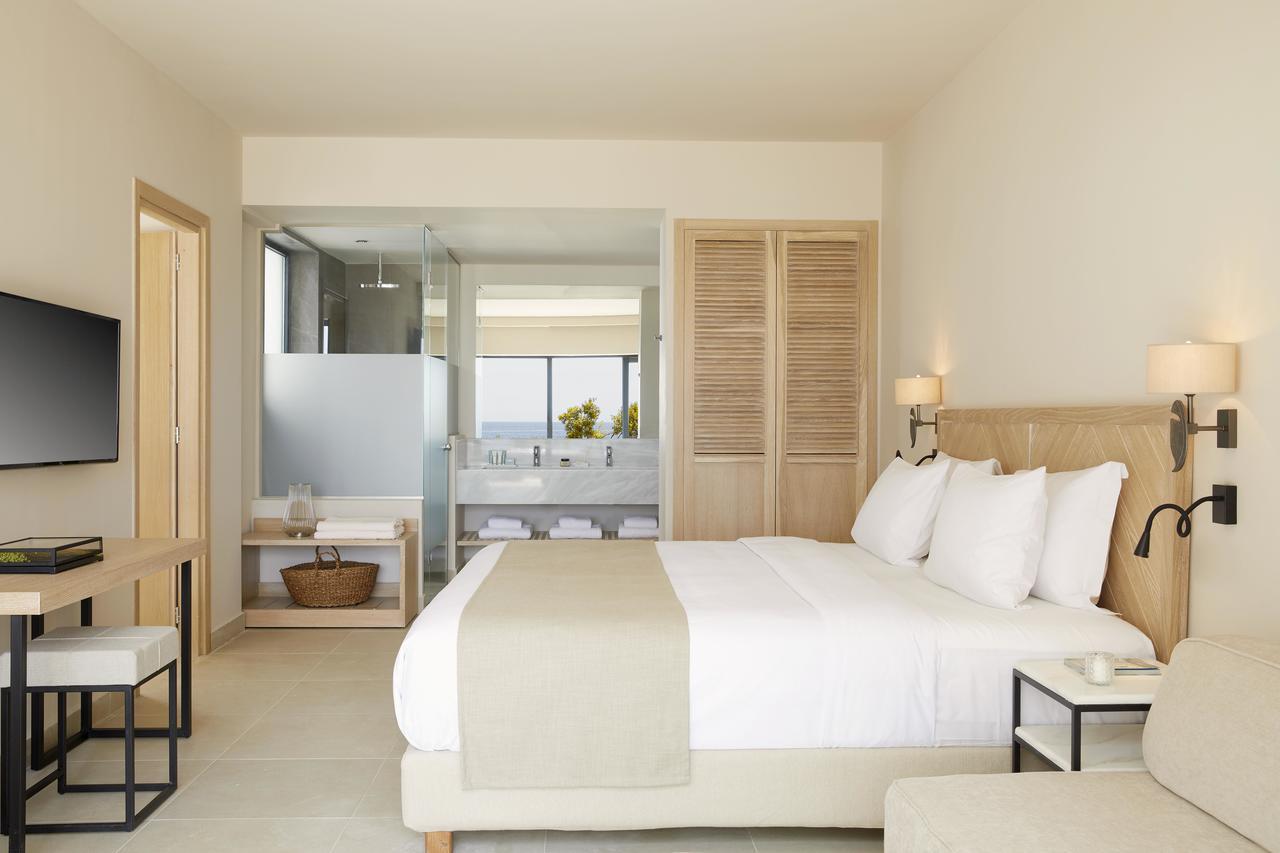 Elivi Skiathos Koukounaries Exterior photo