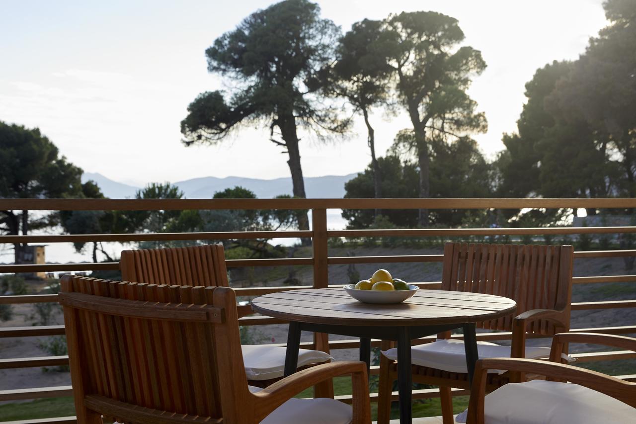 Elivi Skiathos Koukounaries Exterior photo